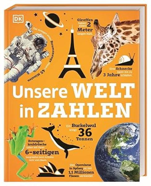 Unsere Welt in Zahlen